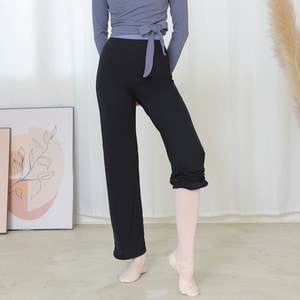 BOD 束口長水褲【82090130】