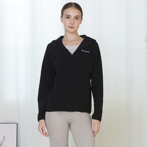 BD 搖粒絨連帽外套 【BD251BD002】