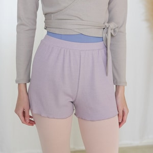 石墨烯 BD 短褲 2色【BD251B008】