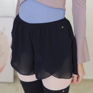 BD 短褲 【BD251B009】