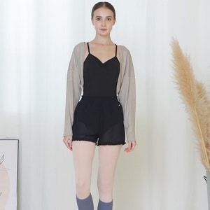 BD 短褲【BD251B010】