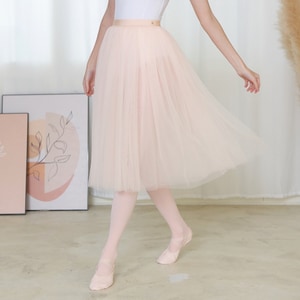 BD 長紗裙 3色【BD251B014】