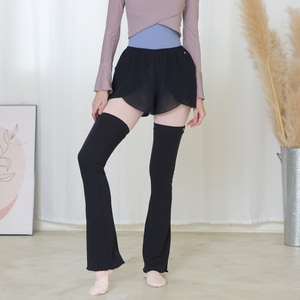 石墨烯 BD 長襪套 3色【BD251B016】