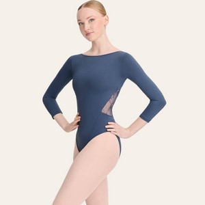 Intermezzo 七分袖舞衣 #31720 2色【INT20260131720】