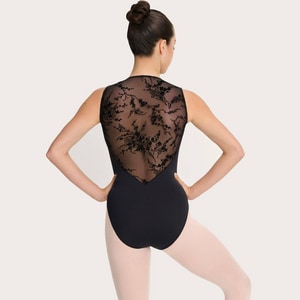 Intermezzo 無袖連身舞衣 #31717 2色【INT20260131717】