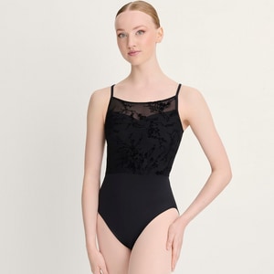 Intermezzo 吊帶連身舞衣 #31715 2色【INT20260131715】