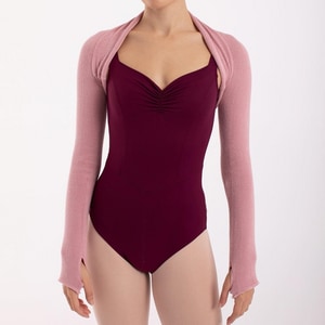 Intermezzo 針織袖套 #6619 2色【INT2026016619】