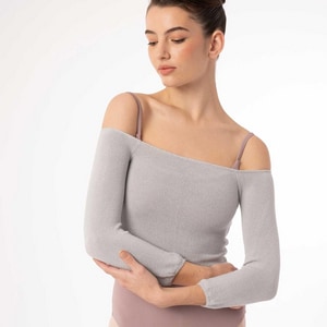 Intermezzo 針織上衣 #6620 3色【INT2026016620】