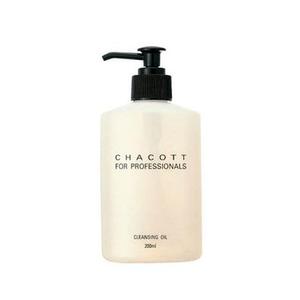 Chacott 深層卸妝油 200ml【CHA787983003】