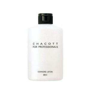 日本Chacott彩妝☆清爽卸妝液 200ml【CHA787983004】
