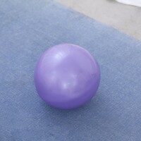 紫色小彈力球 輔助訓練平衡伸展【29200006】