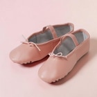 Bourdance 芭蕾 台製軟鞋 【80100011】 Bourdance 芭蕾 台製軟鞋 【80100011】