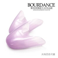 芭蕾配件 舒適凝膠硬鞋墊 (厚)【80520013】矽膠