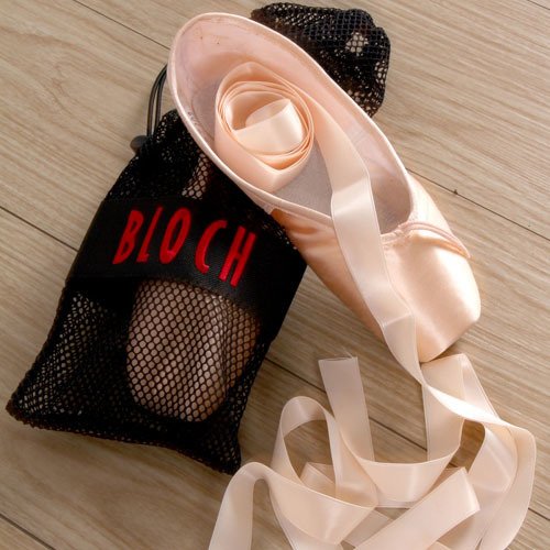 芭蕾配件 BLOCH A8200 舞鞋袋【89090009】