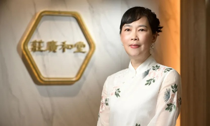 莊美如老師 莊美如老師