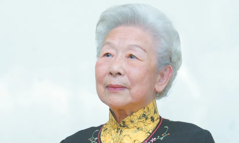 莊淑旂博士 莊淑旂博士