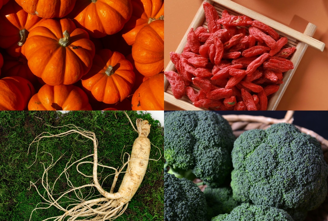 什麼是本草萃滴精?-營養-×-植化素,雙效合一的新選擇01 什麼是本草萃滴精?-營養-×-植化素,雙效合一的新選擇01