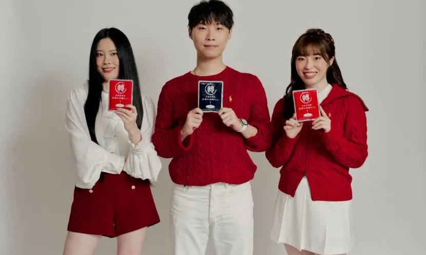 莊博士親自為曾孫三胞胎設計轉大人配方