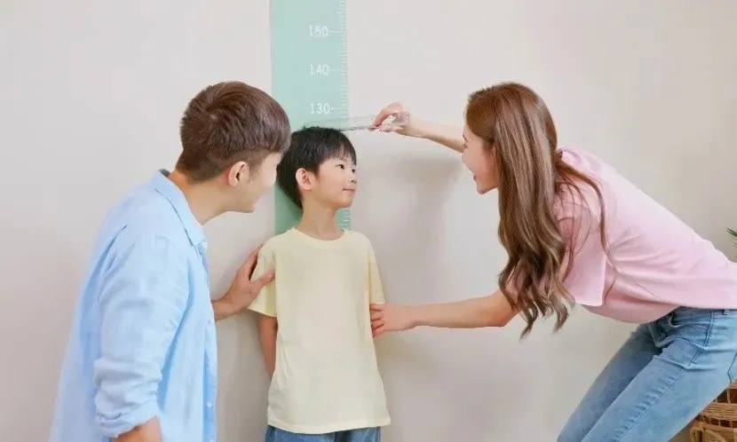 長高的方法完整指南