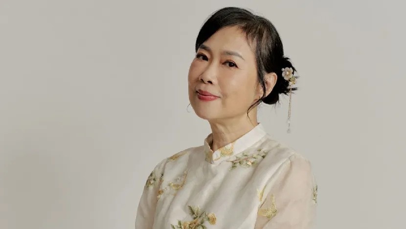 莊美如老師