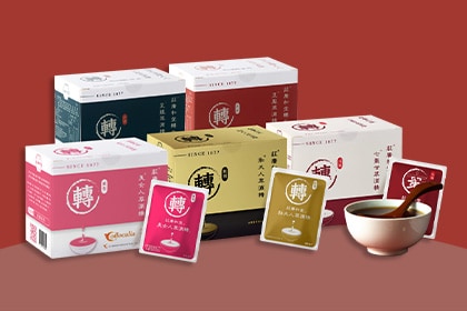 什麼是本草萃滴精? 什麼是本草萃滴精?