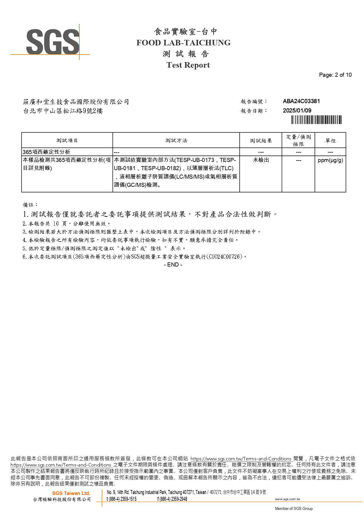 轉晶明-365項西藥-未檢出_page-0002