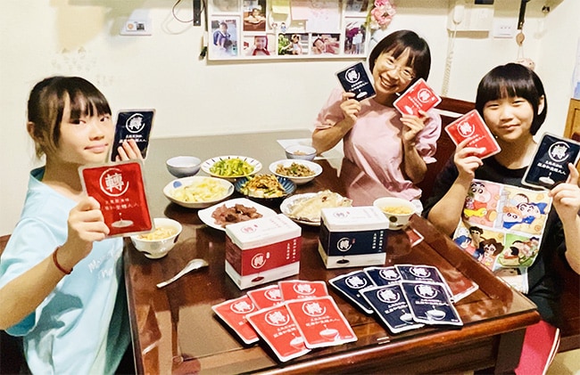 林惠慈營養師分享