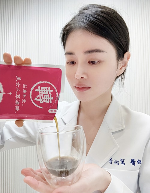 李沁鴽醫師分享