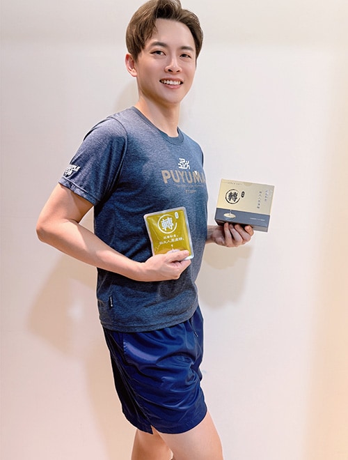侯政宏醫師分享