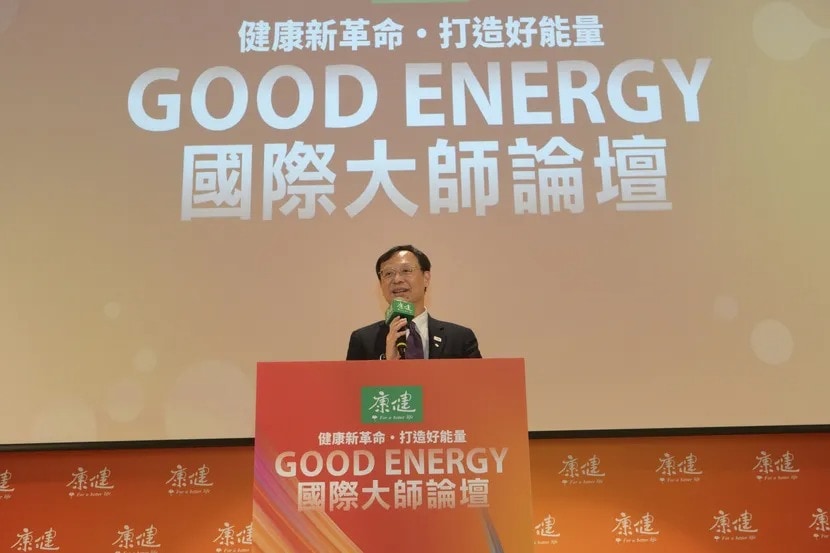 健保在台將成兆元產業，民眾真有因此變更健康？