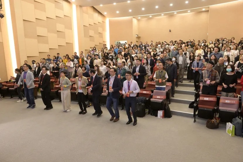 吃好吃、有好友、勤運動，讓人找回健康好能量