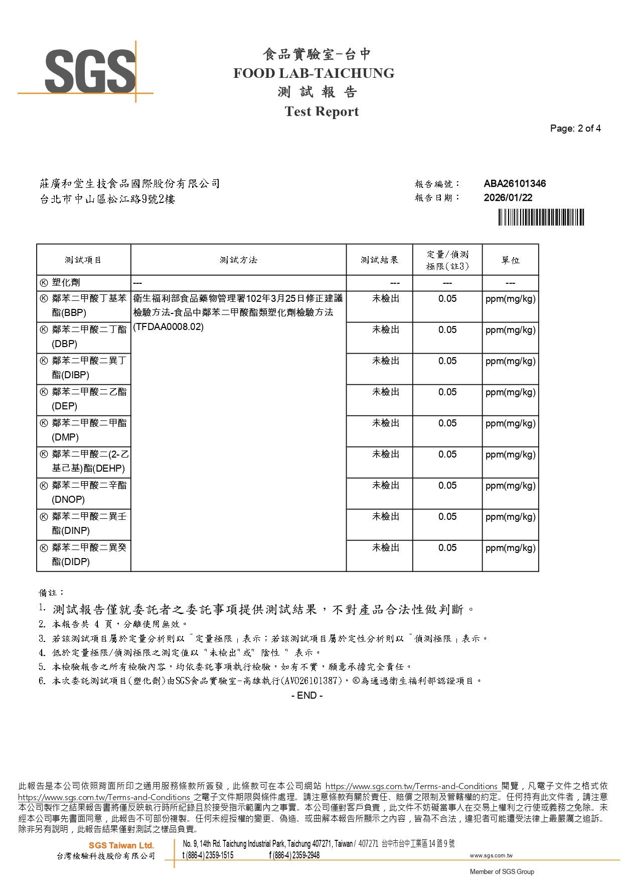 壯大人萃滴精 - 塑化劑_page-0002 壯大人萃滴精 - 塑化劑_page-0002