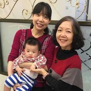 【莊園養胎餐】 鄭小姐養胎餐愛用者迴響分享~