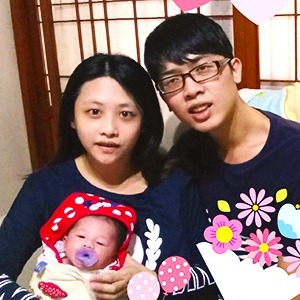 【廣和愛月姊-月嫂】只有兩周卻受益一生