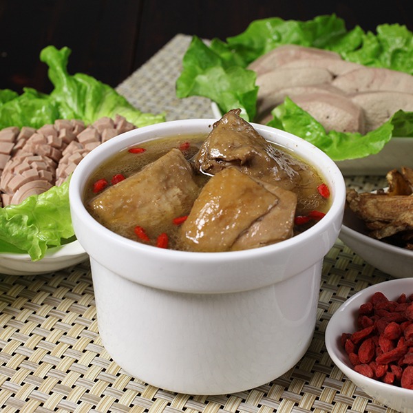 【莊園生理餐】家微食用心得分享
