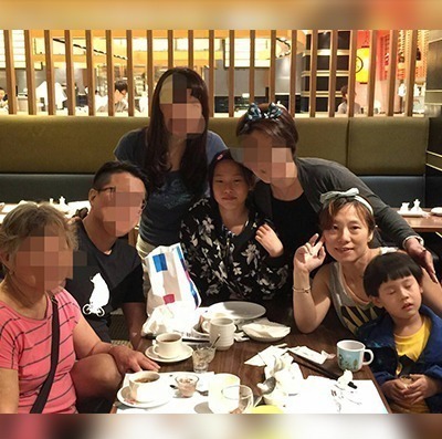 【素的滴雞精】讓全家人幸福的良方