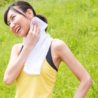 【雙寶梨蜜薑】原來~我可以這樣呼吸空氣!