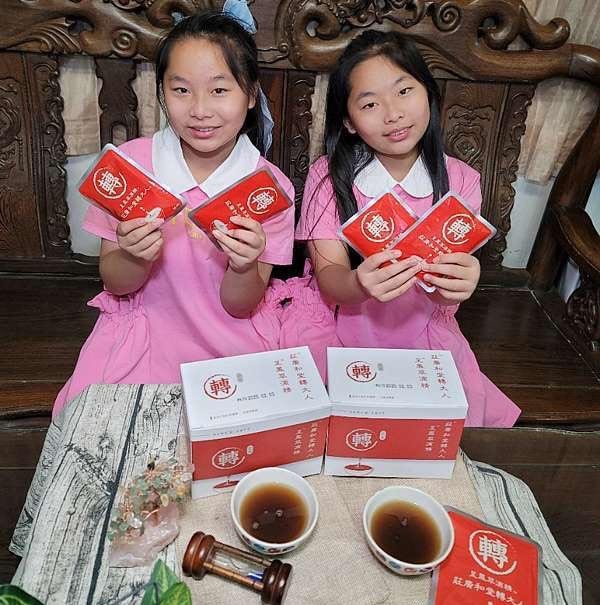 [部落客分享]雙魚媽媽-10歲雙胞胎姊妹分享