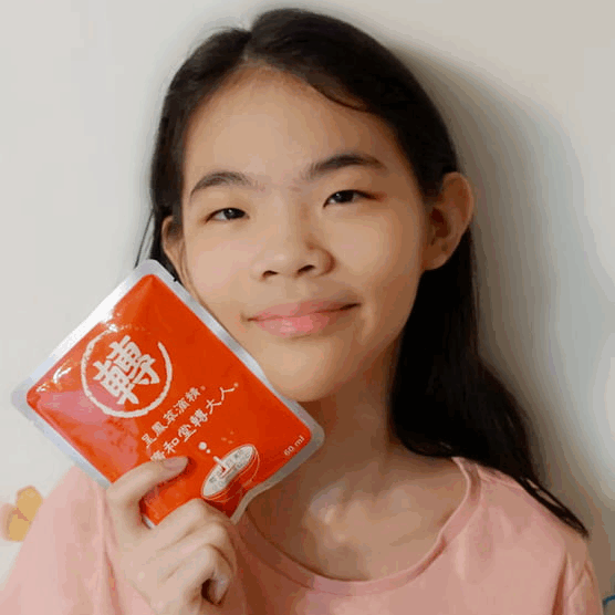 [轉大人呈鳳萃滴精] Sylvia媽媽-瑜寶貝女兒分享