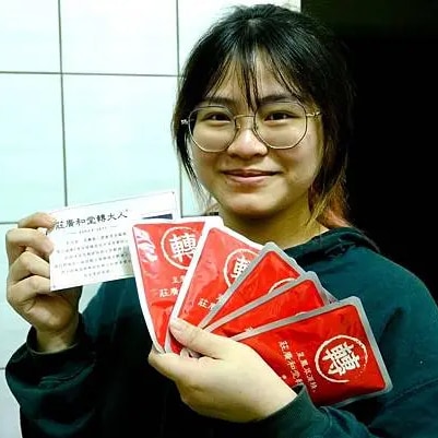 [轉大人呈鳳萃滴精] 成長黃金期女孩分享