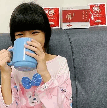 [轉大人呈鳳萃滴精] 芳將媽媽-國小女兒分享