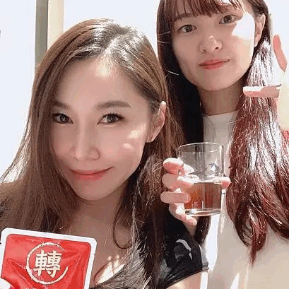 [轉大人呈鳳萃滴精] Eva媽媽-黃金衝刺期女兒分享