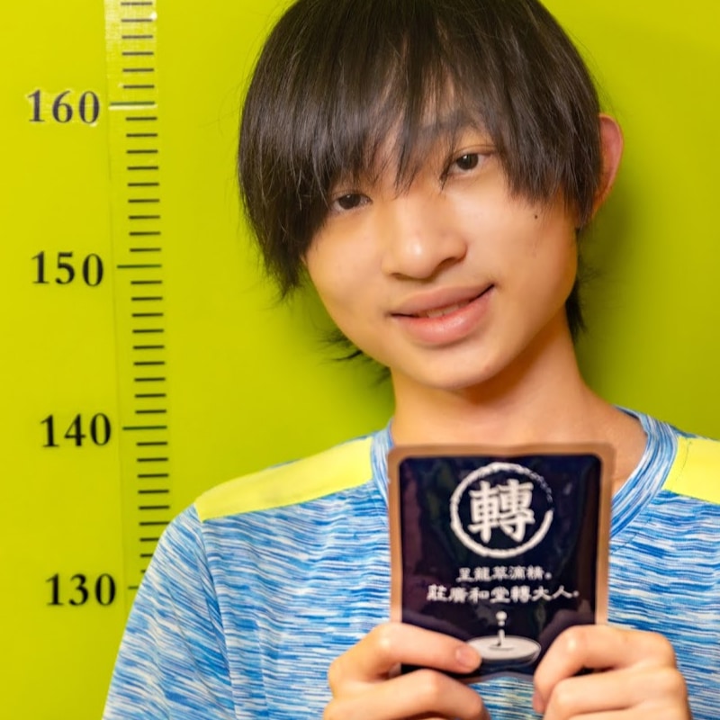 [轉大人呈龍萃滴精] 三寶父母分享