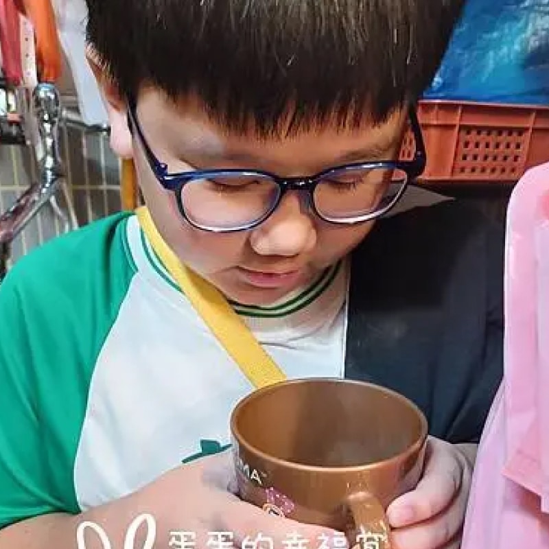 [轉大人呈龍萃滴精] 國一男孩分享