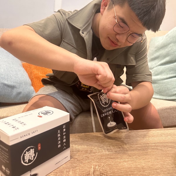 [轉大人呈龍萃滴精] 大一/高一男孩分享