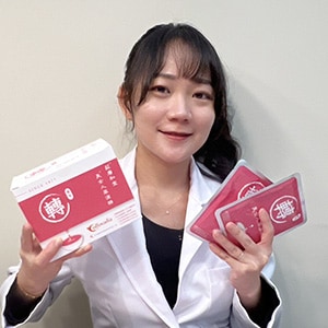 【王珮君中醫師】女人養生不能等,一定要有她