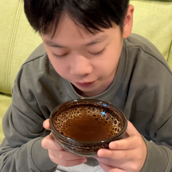 [轉大人呈龍萃滴精] 成長期兒子分享