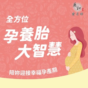 孕養智能寶典