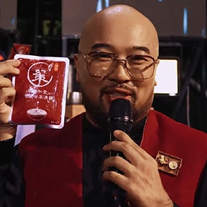 《夜市王》專區