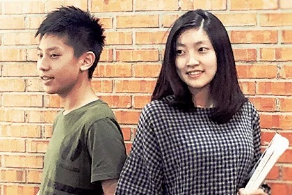 莊廣和堂轉大人成長班 莊廣和堂轉大人成長班